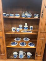 Wloclawek Pools Servies, Ophalen