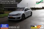 Volkswagen Golf 2.0 TSI GTI Performance liefhebbersauto dsg, 65 €/maand, Gebruikt, 4 cilinders, Wit