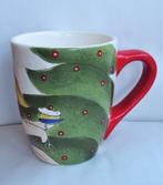 Grote Kerst Mok Jet by ter Steege ( 10 cm ), Ophalen of Verzenden