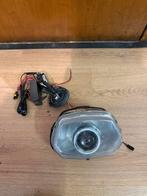 Xenon Angel eye Vespa Sprint Werking Onbekend!, Ophalen of Verzenden