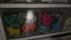 Evolve skies met acryl. Set 800, Ophalen, Zo goed als nieuw