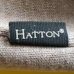 Nieuw FYNCH- HATTON Vest met beige kleur maat 2 XL, Beige, Nieuw, Overige maten, Verzenden