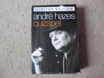 Spel: Andre Hazes quizspel - Limited edition NIEUW, Hobby en Vrije tijd, Gezelschapsspellen | Kaartspellen, Ophalen of Verzenden