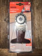 Fein Starlock Zaagbladen Hout (5x) Nieuw, Ophalen of Verzenden, Nieuw