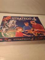 Stratego bordspel voor 4 personen, Hobby en Vrije tijd, Gezelschapsspellen | Bordspellen, Ophalen of Verzenden, Zo goed als nieuw