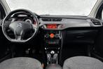 Citroën C3 1.2 PureTech Collection | Airconditioning | Crui, Auto's, Voorwielaandrijving, Stof, Gebruikt, Euro 6