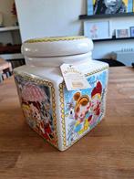 Kleine koekjespot Blond, Ophalen, Nieuw