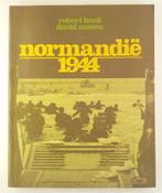 Hunt, Robert / Mason, David - Normandie 1944, Boeken, Oorlog en Militair, Gelezen, Algemeen, Tweede Wereldoorlog, Verzenden