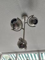 lamp, Ophalen, Gebruikt, Metaal