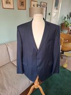 Digel blazer maat 60 nieuwstaat, Kleding | Heren, Kostuums en Colberts, Blauw, Digel, Overige maten, Ophalen of Verzenden
