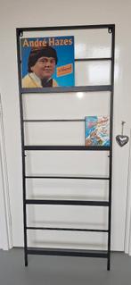 metalenrek, Ophalen, Zo goed als nieuw