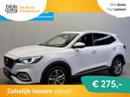 MG EHS 1.5 TGDI Luxury PHEV € 19.950,00, Auto's, MG, Automaat, 4 cilinders, Adaptive Cruise Control, Wit