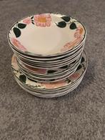 Villeroy & Boch Wild Rose Borden