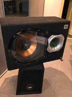 Rockford/JBL subwoofer, Ophalen, Zo goed als nieuw