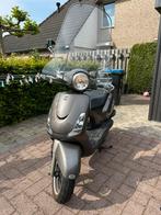 Sym Fiddle II - nog zeer goed!, Ophalen, Zo goed als nieuw, Fiddle