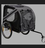 Fietskar: Doggy Liner Economy, Ophalen, Nieuw, Hondenkar