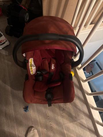 Joie Baby Autostoel - 0-13 kg beschikbaar voor biedingen