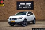 Nissan Qashqai 2.0 Acenta, Pano, Cruise, Navi, Park-Cam, Auto's, Euro 5, Stof, Gebruikt, 4 cilinders