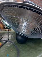 Terrasverwarmer Sediamo - Elektrisch, Gebruikt, Parasol, Waterbestendig, Ophalen