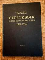 K.N.I.L Gedenkboek Korps Beroepsofficieren 1940-1950, Verzamelen, Boek of Tijdschrift, Azië, Ophalen of Verzenden, Landmacht