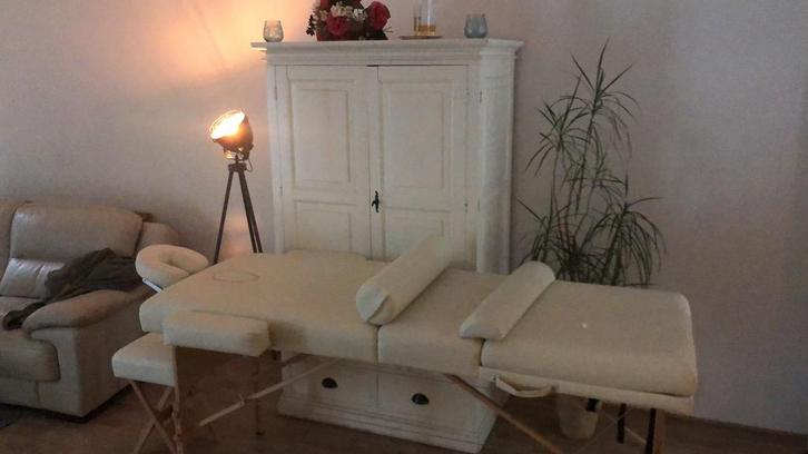 Ontspanning en sport massage / pijnverlichting geen ero, Diensten en Vakmensen, Welzijn | Masseurs en Massagesalons, Ontspanningsmassage