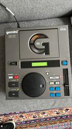 Gemini CDJ-1100 te koop, Muziek en Instrumenten, Dj-sets en Draaitafels, Ophalen of Verzenden, Zo goed als nieuw