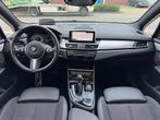 BMW 225xe Active Tourer M-Sport LED Pano HUD Navi Camera H/K, Auto's, BMW, 125 pk, Gebruikt, Alcantara, Plug-in hybride