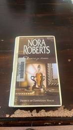 Nora Roberts - Verover je droom, Boeken, Ophalen of Verzenden, Gelezen, Nora Roberts