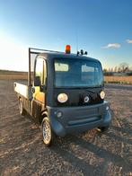 Aixam Brommobiel truck, Microcar, Nieuw, Ophalen of Verzenden, 16 km/u of meer