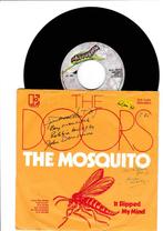 THE DOORS, Ophalen of Verzenden, Gebruikt, Pop