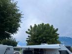 Thule omnistore zakluifel, Caravans en Kamperen, Caravan accessoires, Ophalen, Gebruikt