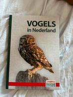 vogelboek en bloemenboek, Ophalen of Verzenden, Zo goed als nieuw
