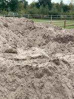 Zwarte Grond voor Tuin Ophogen, Tuin en Terras, Ophalen, Tuinaarde