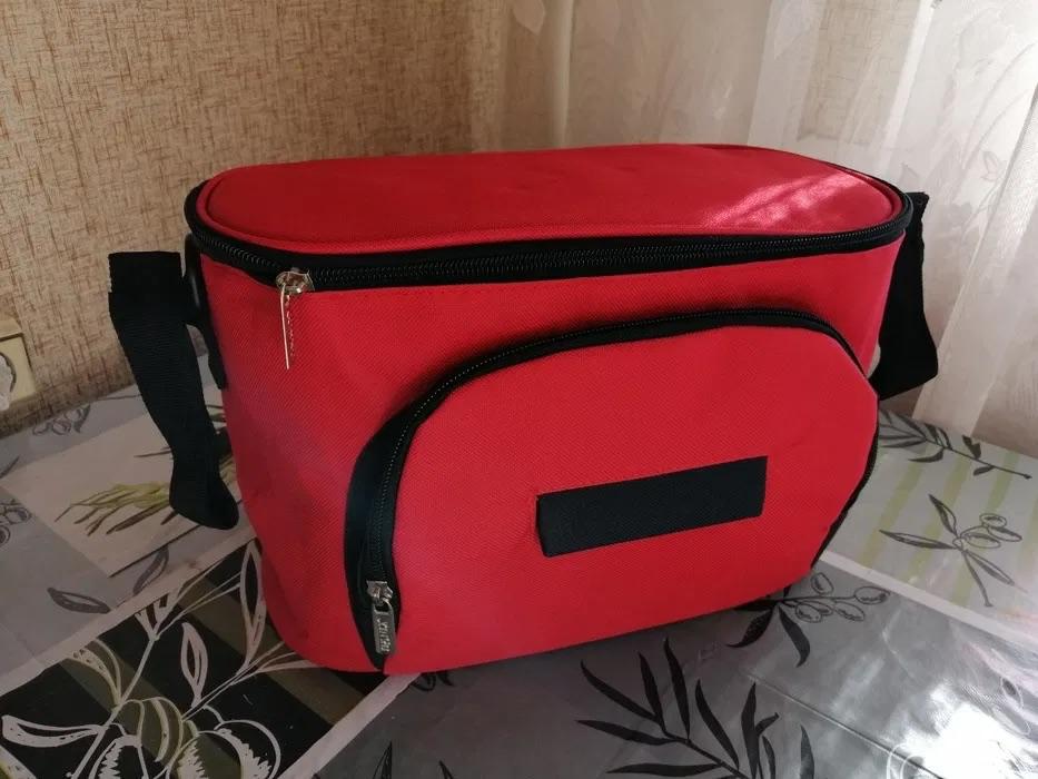 Tas voor een kinderwagen, voor het kraamziekenhuis, Kinderen en Baby's, Luiertassen, Verzenden, Nieuw, Schoudertas