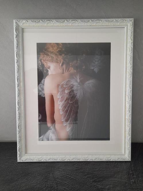 Henzo fotolijst 40x50, Audio, Tv en Foto, Fotografie | Fotolijsten, Nieuw, Ophalen of Verzenden