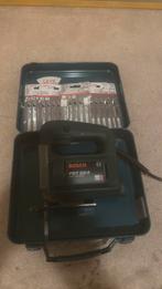 Bosch PST 52A decoupeerzaag, Ophalen, Zo goed als nieuw