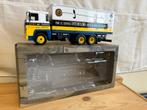 Ixo Scania LB 140, Ophalen, Nieuw, Bus of Vrachtwagen, Overige merken
