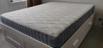 Matras 160x200, Huis en Inrichting, Slaapkamer | Matrassen en Bedbodems, Ophalen, Gebruikt, Tweepersoons, Matras