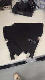 LD Systems WS100DA – Actieve Vlaggen (Directional Set), Muziek en Instrumenten, Microfoons, Ophalen of Verzenden, Gebruikt, Overige typen