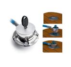 Stazo DeckLock incl. 5mtr QuickLink kabel, Ophalen of Verzenden, Nieuw, Overige typen