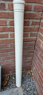 CoxDENS PP pijp 1000 mm
Safe PP rookgasafvoer, Ophalen, Afvoer, Pvc, Nieuw