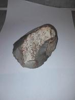 Vuursteen schaaf prehistorisch, Ophalen of Verzenden