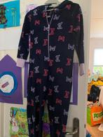 Onesie 134/140, Kinderen en Baby's, Kinderkleding | Maat 134, Ophalen of Verzenden, Gebruikt, Jongen of Meisje