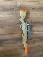 Nerf, Ophalen, Zo goed als nieuw