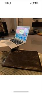 Macbook Air 13 inch (2017), Computers en Software, Apple Macbooks, Gebruikt, Qwerty, 8 GB, 13 inch
