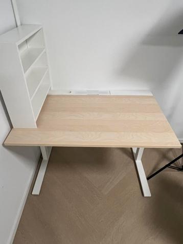 Ikea bureau 120cm