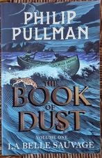 ** The book of Dust - Philip Pullman - IZGST **, Boeken, Fictie, Ophalen of Verzenden, Zo goed als nieuw, Philip Pullman