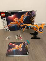 Lego guardians ship 76193, Kinderen en Baby's, Speelgoed | Duplo en Lego, Ophalen, Zo goed als nieuw