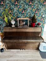 Piano - Opknapper - Gratis Af te Halen, Ophalen, Gebruikt, Bruin, Piano