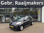 Peugeot 107 1.0 Access Accent *Airco* (bj 2012), Voorwielaandrijving, Euro 5, Stof, Gebruikt